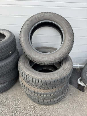 Шины Pirelli  Летние 185/75/16