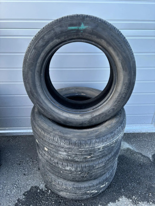 Шины Nexen  Летние 205/65/16