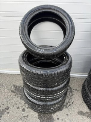 Шины Pirelli  Летние 235/45/18