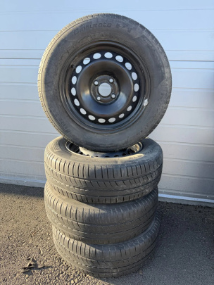 Колеса Pirelli  Летние 195/65/15