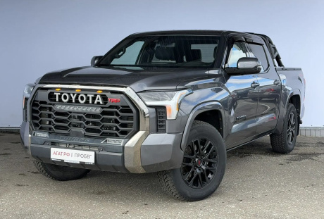 Toyota Tundra 2023 года с пробегом 54 309 км