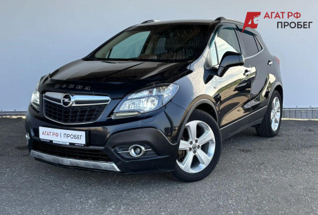 Opel Mokka 2013 года с пробегом 170 001 км