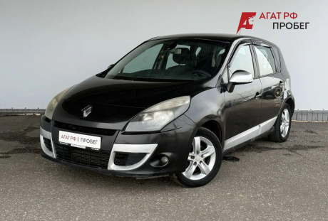Renault Scenic 2009 года с пробегом 463 173 км