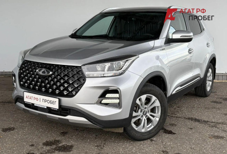 Chery Tiggo 4 Pro 2023 года с пробегом 25 875 км