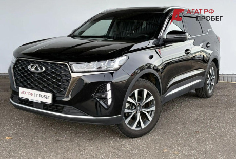 Chery Tiggo 7 Pro MAX 2023 года с пробегом 25 092 км