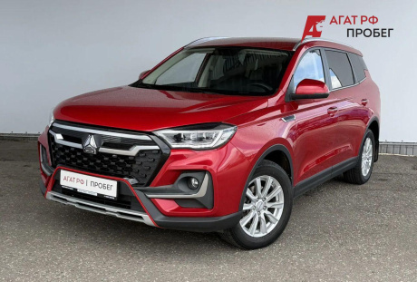 VGV U70 Pro 2024 года с пробегом 30 132 км