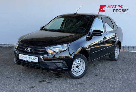 LADA Granta седан 2025 года с пробегом 22 568 км