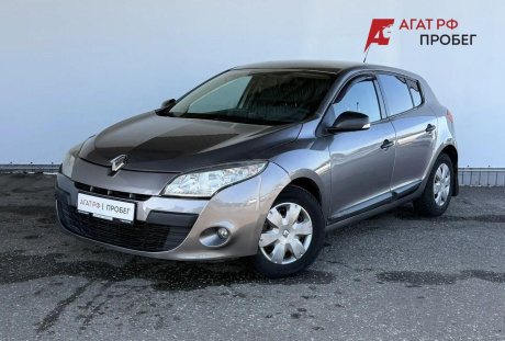 Renault Megane 2011 года с пробегом 183 959 км