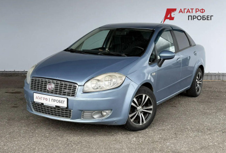 Fiat Linea I 2011 года с пробегом 135 689 км