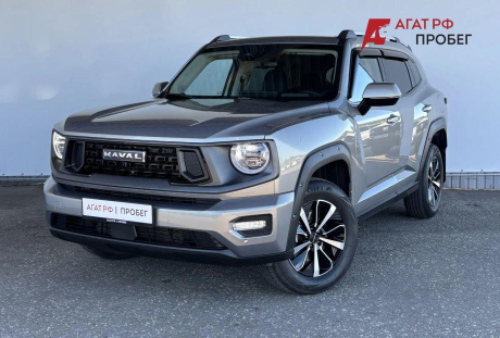 Haval PRO H7 2025 года с пробегом 10 036 км