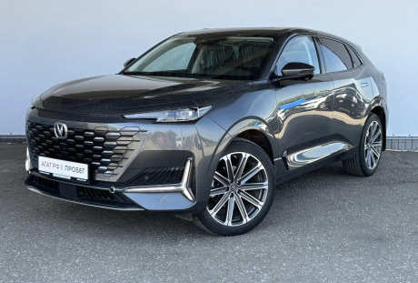 Changan UNI-K 2023 года с пробегом 83 322 км