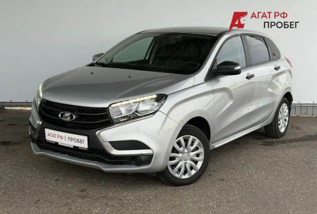 LADA XRAY 2016 года с пробегом 153 266 км