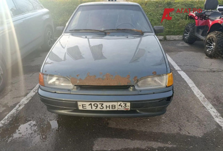 LADA 2115 2009 года с пробегом 153 080 км