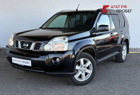 Nissan X-Trail 2010 года с пробегом 258 833 км