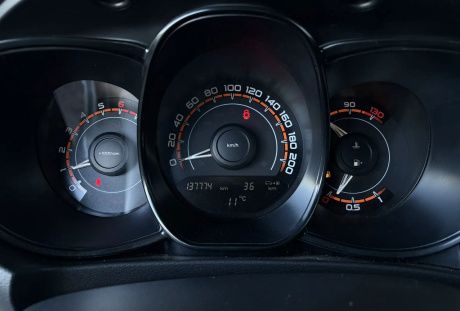 LADA Vesta 2017 года с пробегом 137 711 км, фото 23