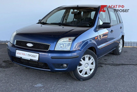 Ford Fusion 2005 года с пробегом 200 014 км