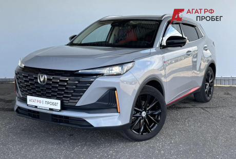 Changan CS55PLUS 2023 года с пробегом 75 508 км