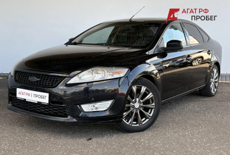 Ford Mondeo 2007 года с пробегом 135 123 км