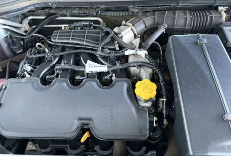 LADA Vesta 2017 года с пробегом 137 711 км, фото 9