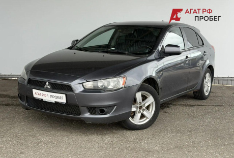 Mitsubishi Lancer 2008 года с пробегом 220 090 км
