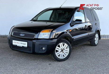 Ford Fusion 2007 года с пробегом 145 318 км