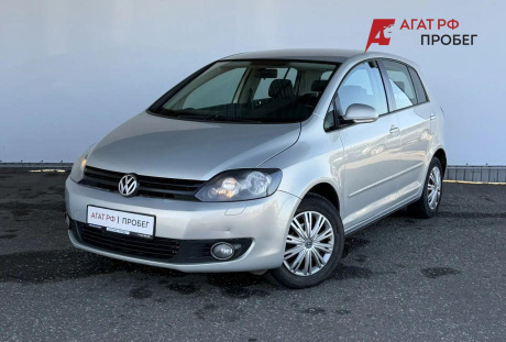 Volkswagen Golf 2011 года с пробегом 268 805 км