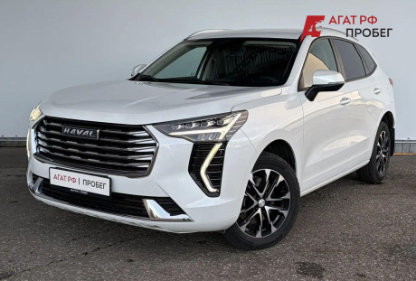 Haval Jolion 2023 года с пробегом 26 268 км