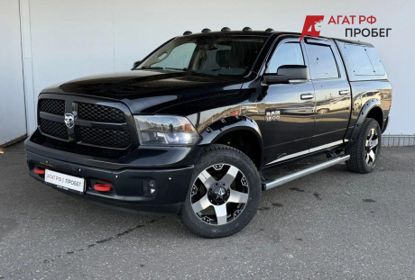 Dodge RAM 2017 года с пробегом 178 687 км