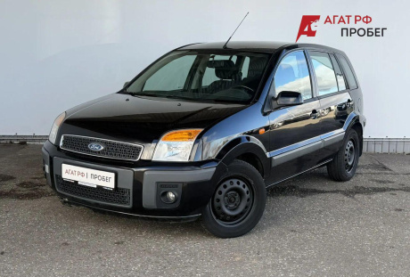 Ford Fusion 2007 года с пробегом 136 140 км