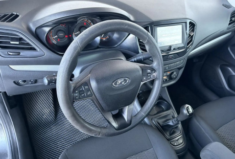 LADA Vesta 2017 года с пробегом 137 711 км, фото 16