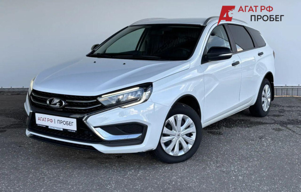 LADA Vesta [Универсал] SW 2024 года с пробегом 22 749 км, фото 1