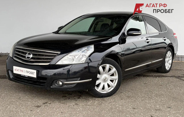 Nissan Teana 2011 года с пробегом 223 468 км, фото 1
