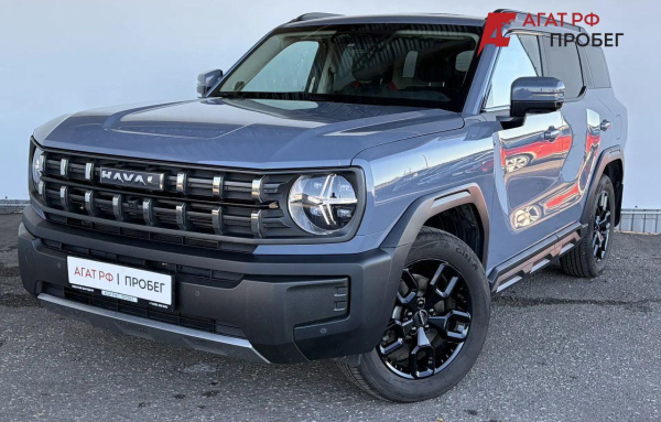 Haval PRO H3 2024 года с пробегом 27 490 км, фото 1
