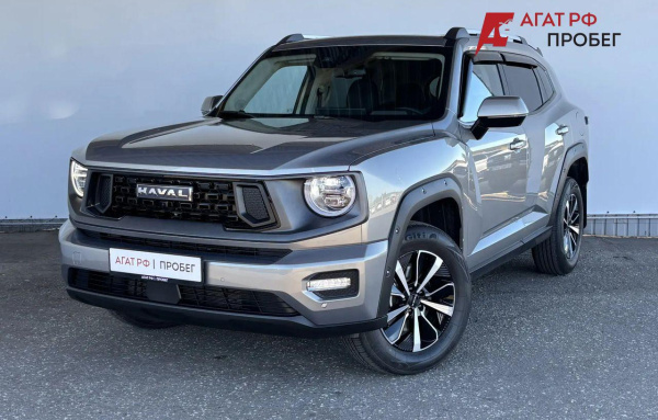 Haval PRO H7 2025 года с пробегом 10 036 км, фото 1
