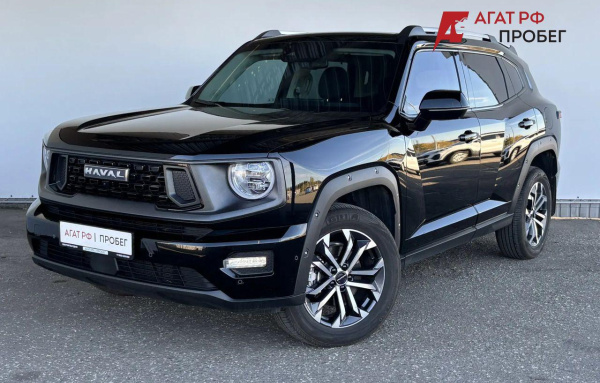 Haval PRO H7 2025 года с пробегом 12 181 км, фото 1