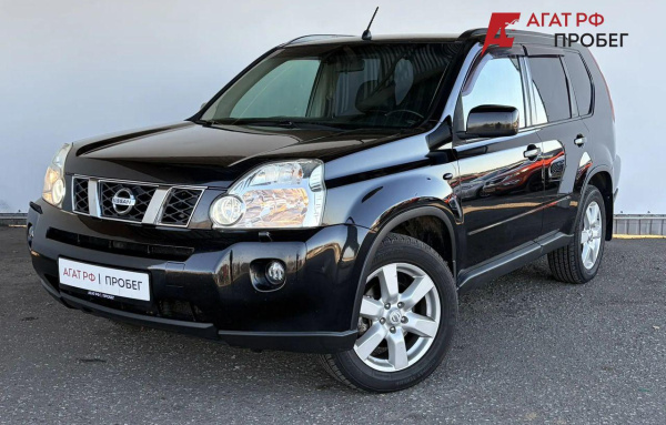 Nissan X-Trail 2010 года с пробегом 258 833 км, фото 1