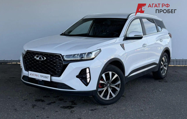 Chery Tiggo 7 Pro MAX 2024 года с пробегом 49 516 км, фото 1