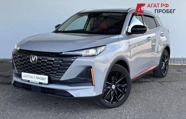 Changan CS55PLUS 2023 года с пробегом 75 508 км, фото 1