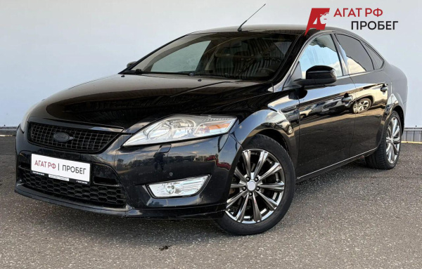 Ford Mondeo 2007 года с пробегом 135 123 км, фото 1