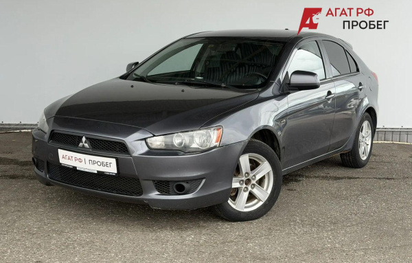 Mitsubishi Lancer 2008 года с пробегом 220 090 км, фото 1