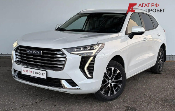 Haval Jolion 2023 года с пробегом 26 268 км, фото 1