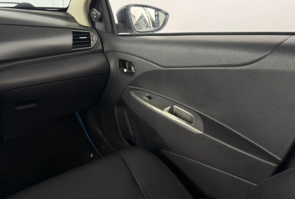 Lifan X50 2016 года с пробегом 147 490 км, фото 13