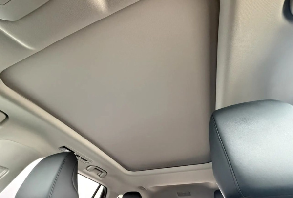Toyota Highlander 2026 года с пробегом 4 335 км, фото 24